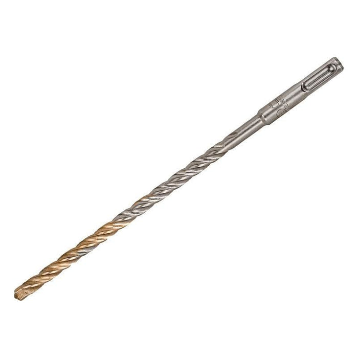 Irwin® Speedhammer Quad Drill Bit 10.0 x 210mm IRWIN® - Town Tools