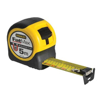 Stanley® Hand Tools FatMax® Magnetic BladeArmor® Tape 5m (Width 32mm) (Metric only)