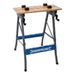 Silverline Heavy Duty Flip-Top Workbench 150kg Silverline - Town Tools 