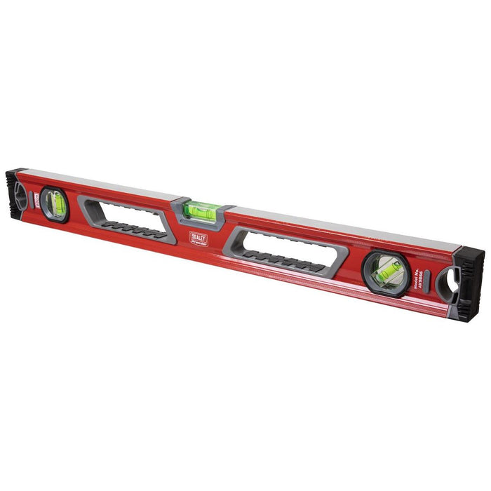 Sealey Spirit Level 600mm AK9866 Sealey - Town Tools 