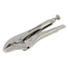 Sealey Premier Premier Locking Pliers Set 3pc AK6876 Sealey Premier - Town Tools 