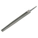 Bahco 1-210-04-1-0 Half-Round Bastard Cut File 100mm (4in) Bahco - Town Tools