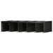 BUNKER Modular Power Tool Rack, 680mm - MS400-PTR