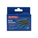 Faithfull Screw Extractor Set, 4 Piece Faithfull - Town Tools