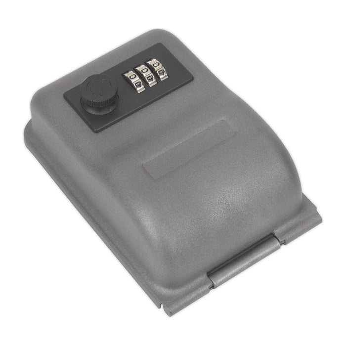 Sealey Key Lock Box SKL1 Sealey - Town Tools 