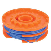 Alm Manufacturing WX100 Spool & Line Qualcast 1.5mm x 2 x 5m