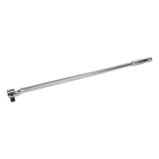 Silverline Flexible Handle 1/2" / 600mm Silverline - Town Tools 