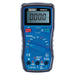 Draper Auto-Ranging Digital Multimeter, 1 x Test Leads, 1 x Temp Probe 41820 Draper - Town Tools 