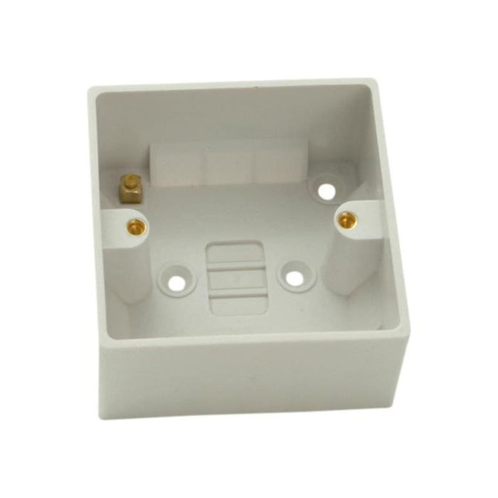 Smj Pattress Box Single 44mm Trade Pack SMJ - Town Tools