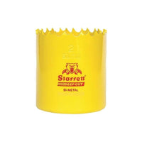 Starrett DCH0318 Deep Cut Bi-Metal Holesaw 79mm