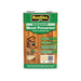 Rustins Advanced Wood Preserver Clear 5 litre Rustins - Town Tools
