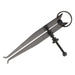 Faithfull Inside Spring Caliper 100mm (4in) Faithfull - Town Tools
