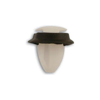 Connect Moulding Clip - for Citroen, Fiat, for Peugeot 10pc 36535