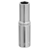Sealey WallDrive Socket 10mm Deep 3/8"Sq Drive S0588