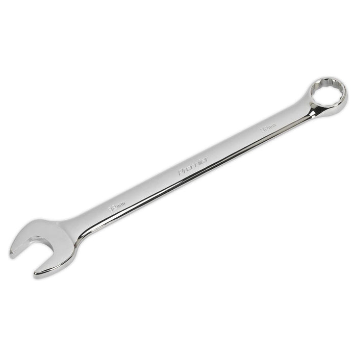 Sealey Combination Spanner 32mm CW32 Sealey - Town Tools 