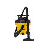 Dewalt Vacuum DXV34P-QTA Stealthsonic Wet & Dry Vacuum 960W 240V