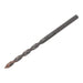 Faithfull Tile Max Porcelain Drill Bit 5 x 85mm Faithfull - Town Tools
