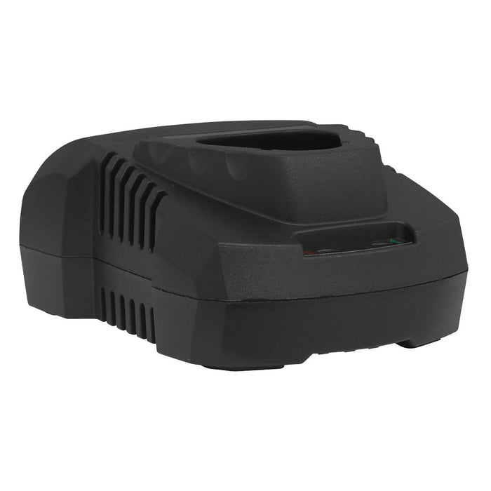 Sealey Fast Charge Battery Charger for 10.8V SV10.8 Series - European Plug Sealey - Town Tools 