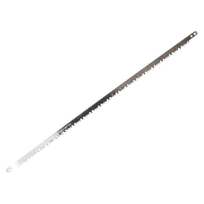 Faithfull Countryman Wet Cut Bowsaw Blade 755mm (30in) Faithfull - Town Tools