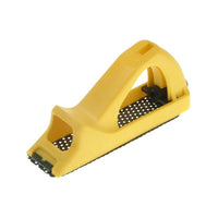 Stanley® Hand Tools Moulded Body Surform® Block Plane