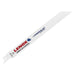 Lenox 20580-810R General Purpose Reciprocating Saw Blade 200mm 10 TPI (Pack 5) LENOX - Town Tools