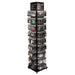 Connect Trim Clip Tower Stand c/w 484 Clam Packs & 12 Laser Tools 36815 Laser - Town Tools 