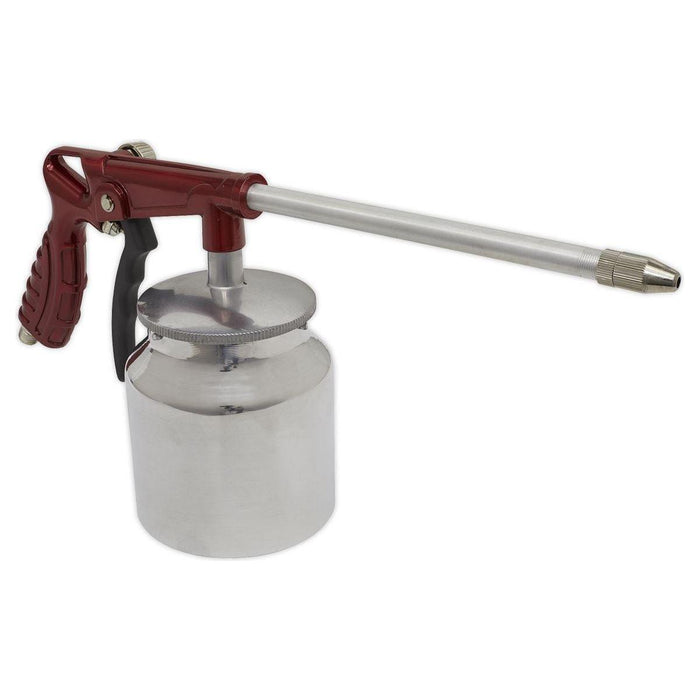 Sealey Paraffin Spray Gun Large Inlet SA923 Sealey - Town Tools 