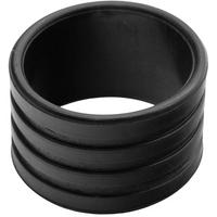 Sealey Rubber Adaptor (O.D 35mm)