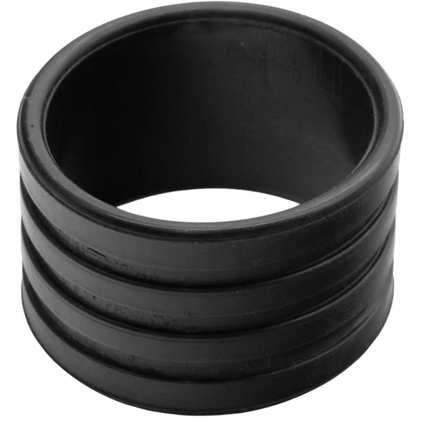 Sealey Rubber Adaptor (O.D 35mm)