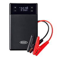 Ring RPPLTC1000 JUMPSTART 5-IN-1 Tyre Inflator & Jump Starter