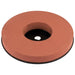 Draper Whetstone Bench Grinding Wheel, 200 x 80mm, 400 Grit, Orange 29804 Draper - Town Tools 