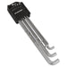 Sealey Hex Key Set 9pc Extra-Long Stubby Element Metric AK7174 Sealey - Town Tools 