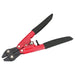 Olympia Centre Cut Mini Bolt Cutters 210mm (8in) Olympia - Town Tools
