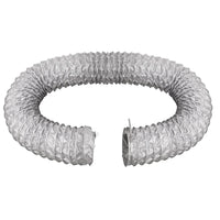 Sealey Flexible Ducting 250mm 5m ABI1000AK1