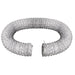 Sealey Flexible Ducting 250mm 5m ABI1000AK1 Sealey - Town Tools 