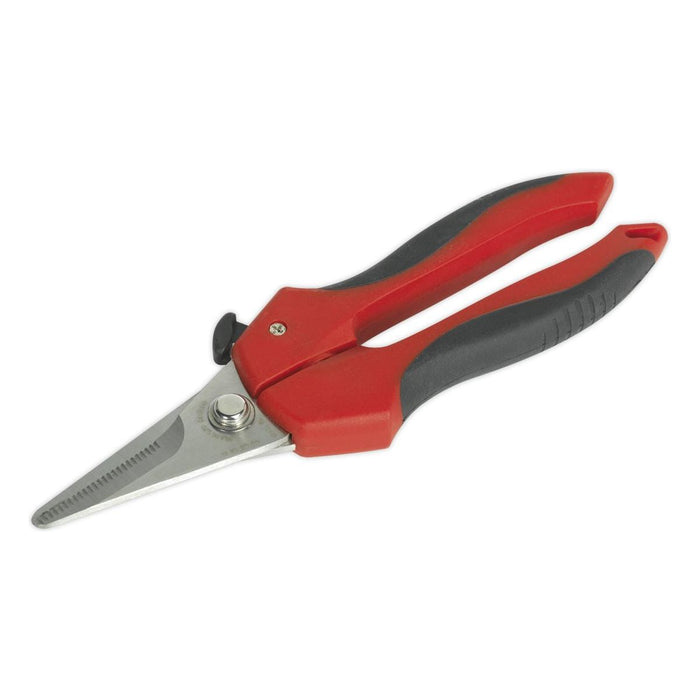 Sealey Universal Shears 190mm AK8525 Sealey - Town Tools 