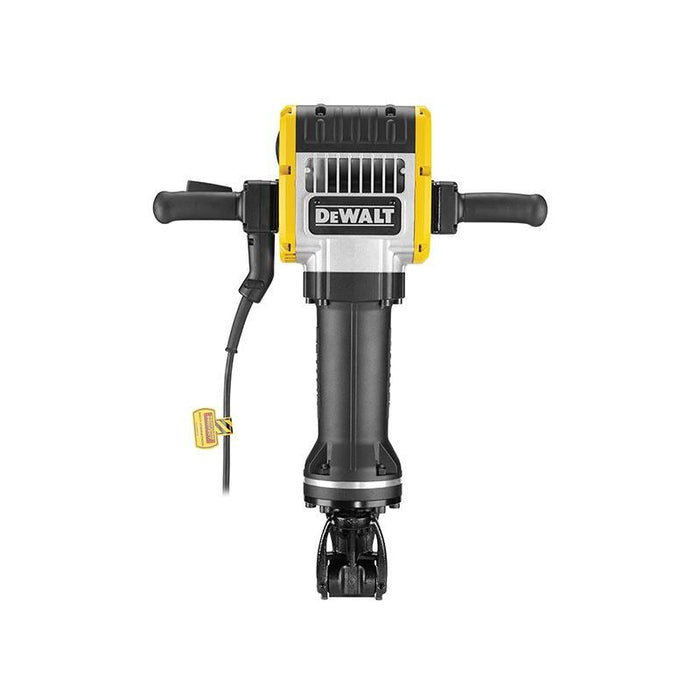 Dewalt Power Tools D25981 28mm HEX Pavement Breaker 30kg 1800W 110V DeWALT Power Tools - Town Tools