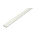 Faithfull EPDM Draught Excluder White 6M 9 x 3.5mm Faithfull - Town Tools