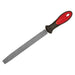 Roughneck Half-Round Wood Rasp 200mm (8in) Roughneck - Town Tools