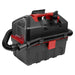 Sealey SV20 Series 10L Cordless Wet & Dry Vacuum Cleaner 20V - Body Only Sealey - Town Tools 