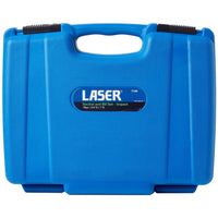 Laser Impact Bit & Socket Set 3/4"D, 1"D 16pc 7128