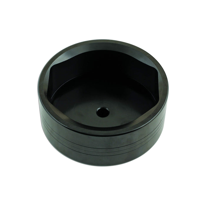 Laser BPW Rear Hub Cap Nut Socket 110mm 5597 Laser - Town Tools 