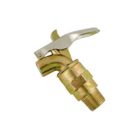 Connect Self-Closing Barrel Tap 3/4" BSP 1pc 31265