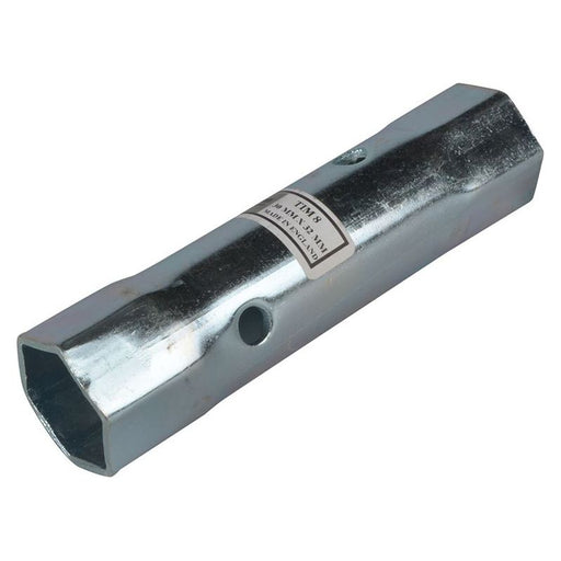 Melco TIM8 ISO Metric Box Spanner 30 x 32mm x 150mm (6in) Melco - Town Tools