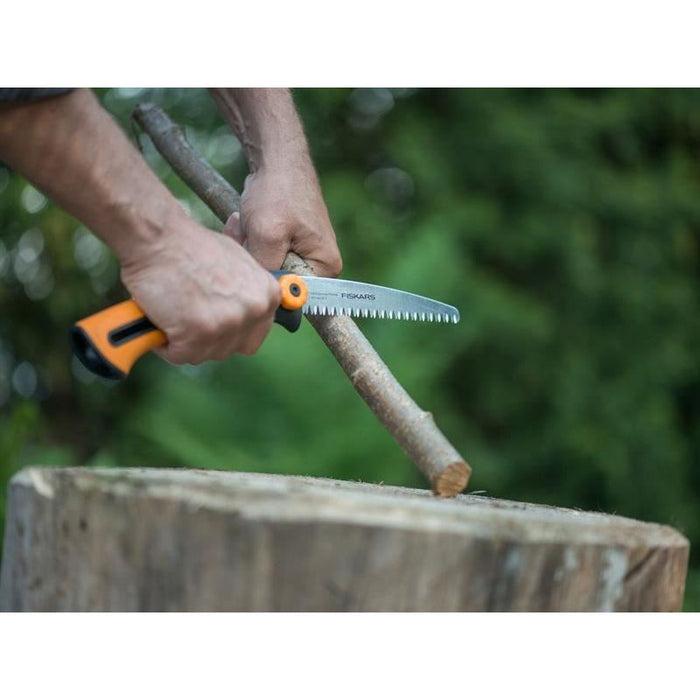 Fiskars Xtract™ SW72 Builder's Saw Fiskars - Town Tools