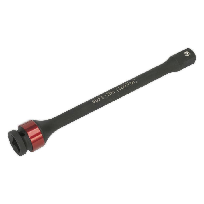 Sealey Torque Stick 1/2"Sq Drive 120Nm VS2246 Sealey - Town Tools 