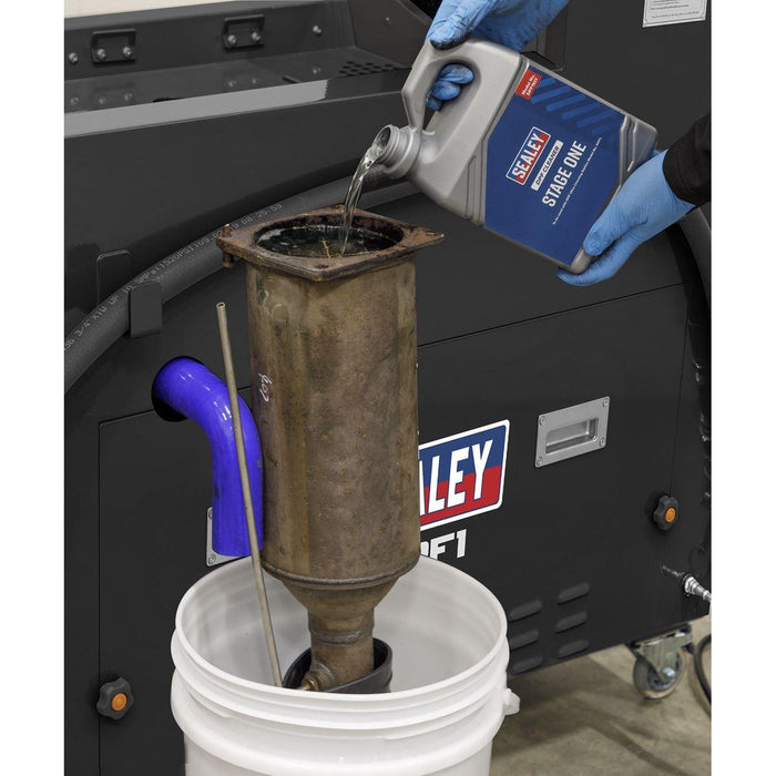 Sealey DPF Ultra Cleaning Station DPF1 Sealey - Town Tools 