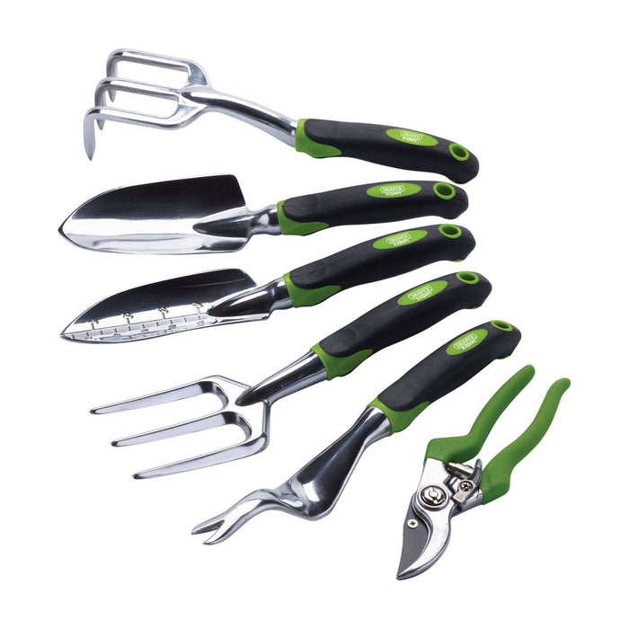 Draper Garden Tool Set (6 Piece) 08996 Draper - Town Tools 