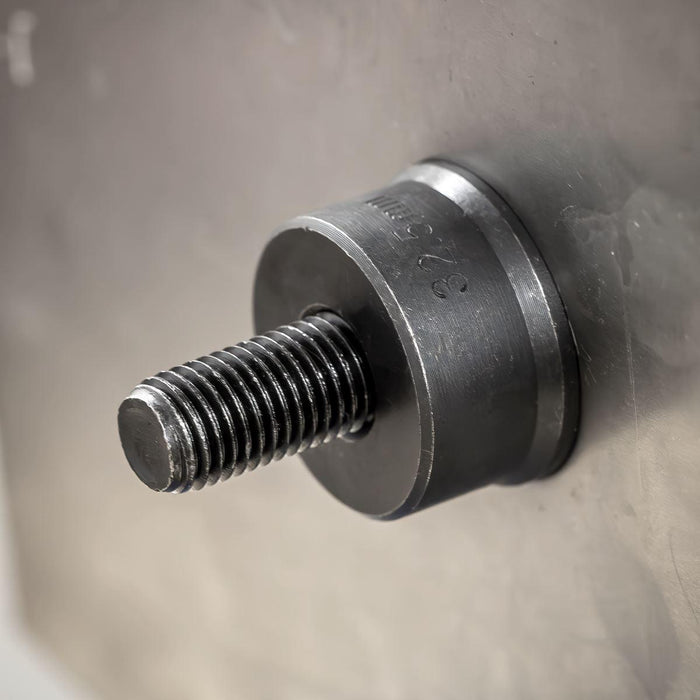 Sealey Hole Cutter Punch Screw 32.5mm HCPS32 Sealey - Town Tools 