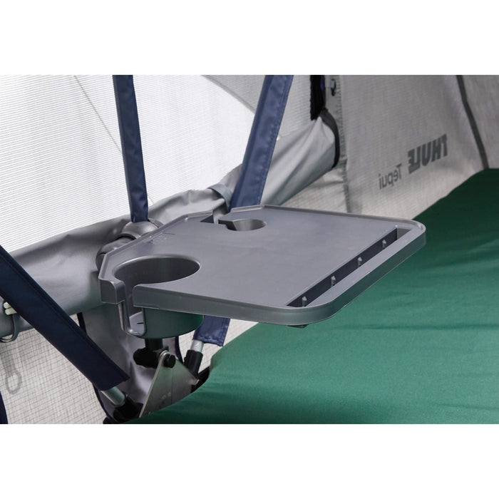 Thule Tepui Tent Table dark grey Thule - Town Tools